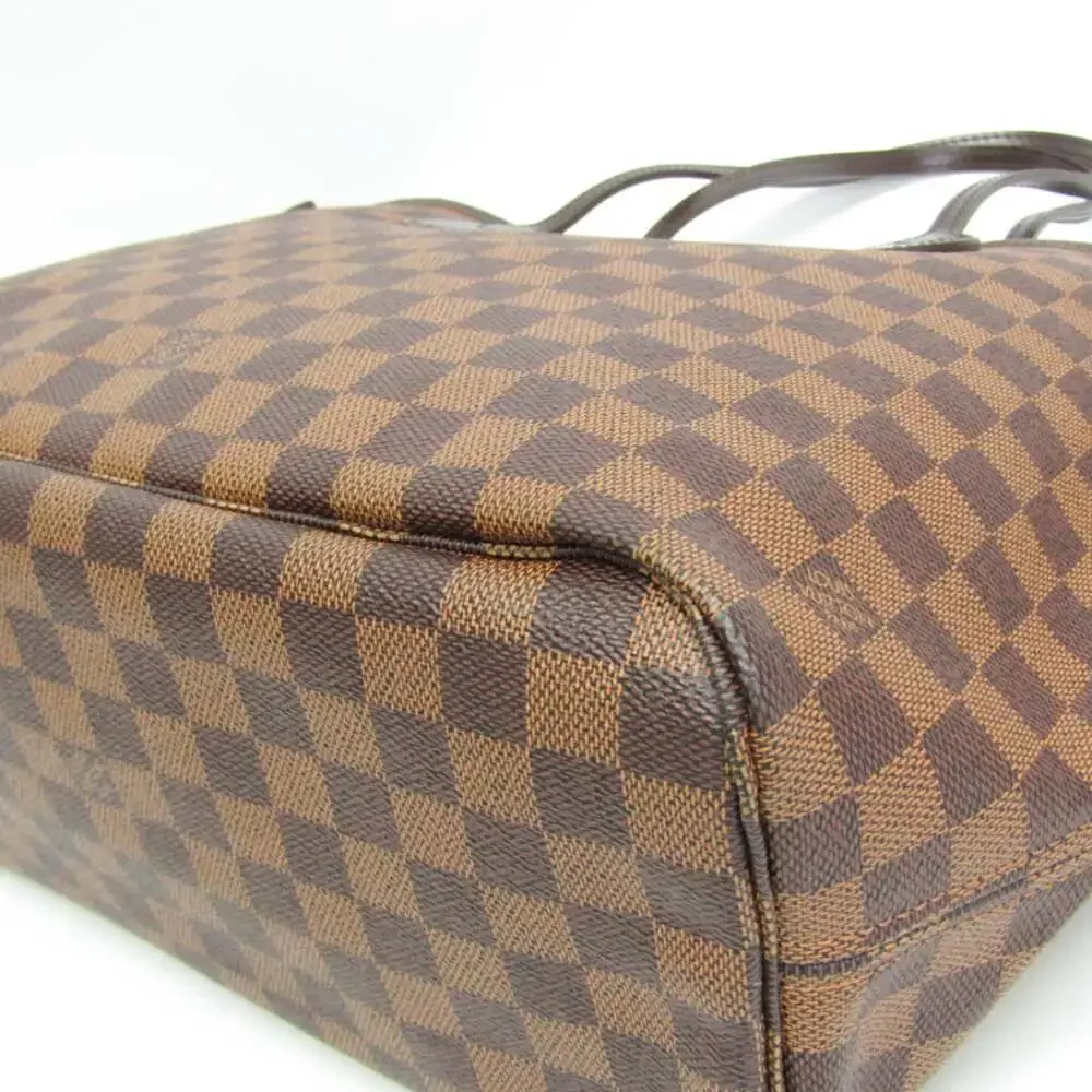 Louis Vuitton Neverfull Nm Tote Damier #255429L16B - Picture 5 of 9
